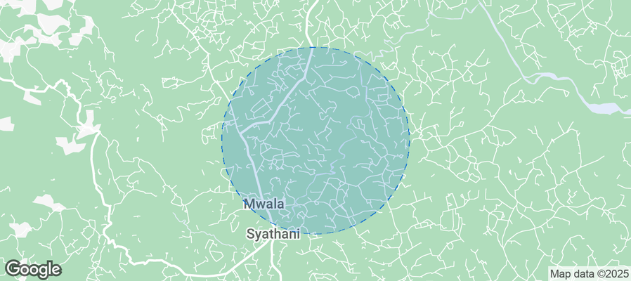 Discover Matathani ward Airbnb Analytics